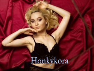 Honkykora