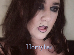 Hornylisa