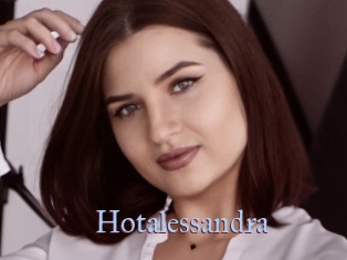 Hotalessandra