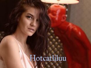 Hotcatliluu