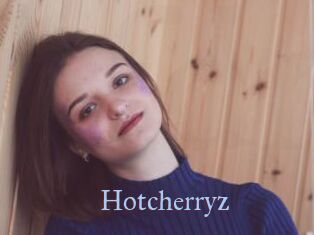 Hotcherryz