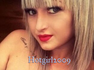 Hotgirl2009