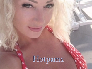 Hotpamx