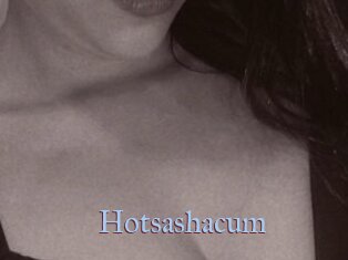 Hotsashacum