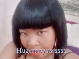 Hugecurvyassxxxx