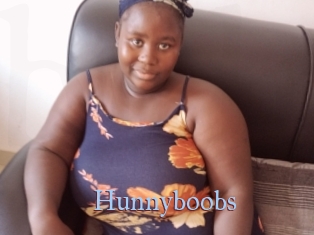 Hunnyboobs