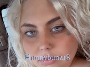 Hunnybunz18