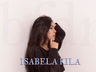 ISABELA_KILA