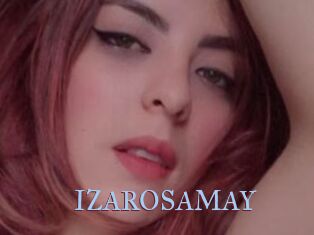 IZAROSAMAY