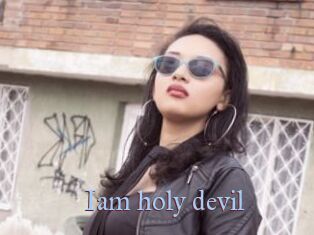 Iam_holy_devil