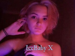 IceBaby_X