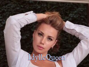IdylleQueen
