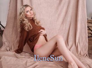 IleneSun