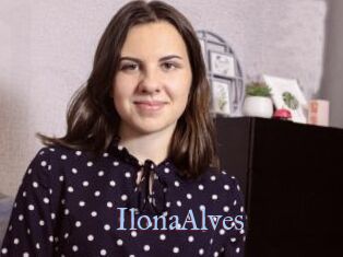 IlonaAlves