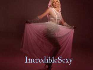 IncredibleSexy