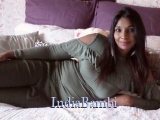IndiaBambi