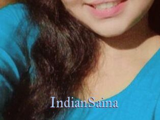 IndianSaina