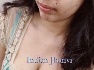 Indian_Jhanvi