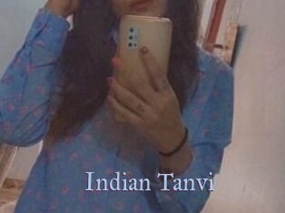 Indian_Tanvi