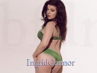 IngridConnor