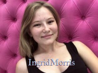 IngridMorris