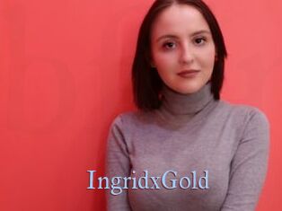 IngridxGold