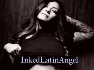 InkedLatinAngel