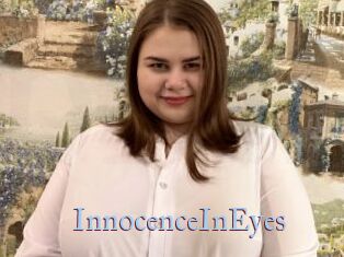 InnocenceInEyes