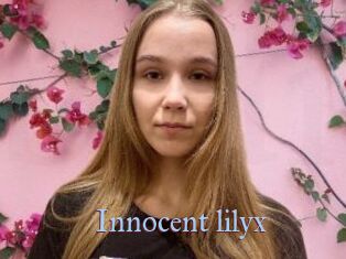 Innocent_lilyx
