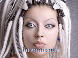 Insomnianna