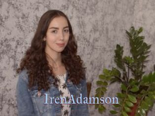 IrenAdamson