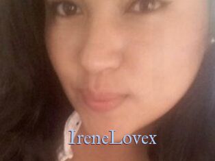 IreneLovex