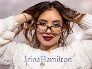 IrinaHamilton