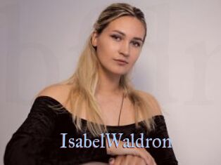 IsabelWaldron