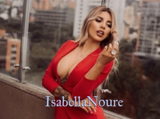 IsabellaNoure