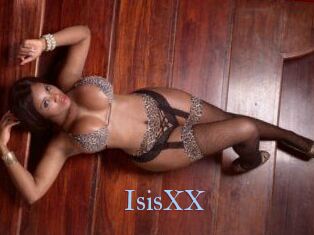IsisXX
