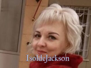 IsoldeJackson