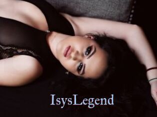 IsysLegend