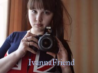 IvannaFriend