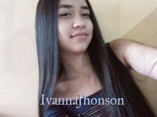 IvannaJhonson