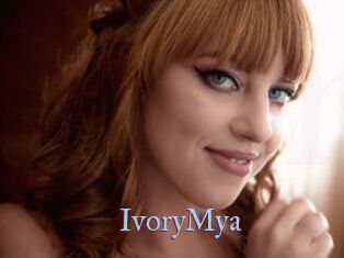 IvoryMya