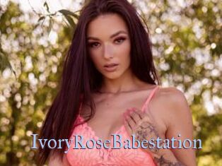 IvoryRoseBabestation