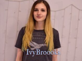 IvyBroooks