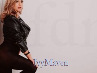 IvyMaven