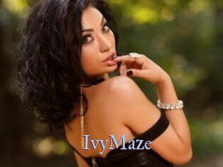 IvyMaze