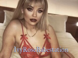 IvyRoseBabestation