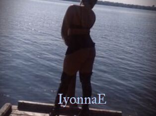 IyonnaE