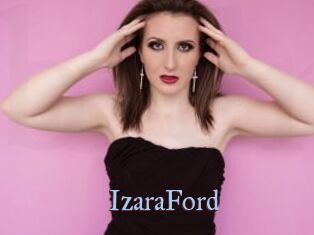 IzaraFord