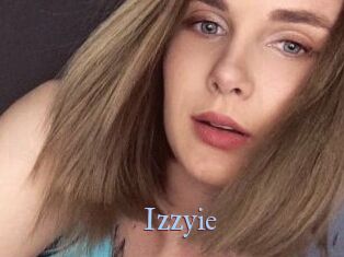 Izzyie