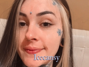 Icecansy